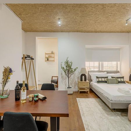 905 Apartments Lisboa Dış mekan fotoğraf