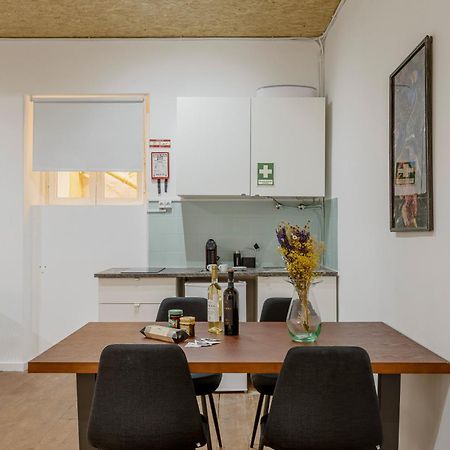 905 Apartments Lisboa Dış mekan fotoğraf