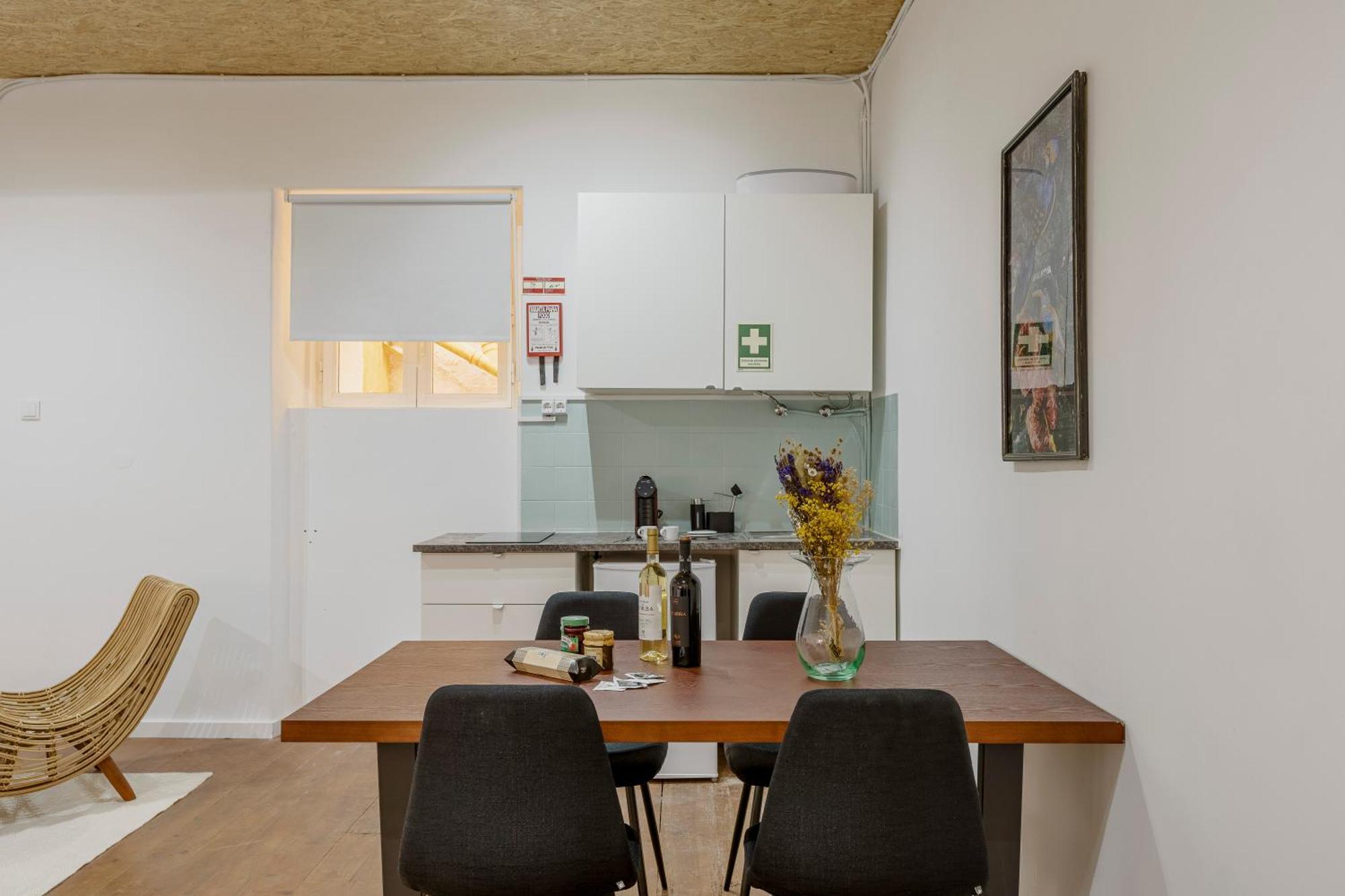 905 Apartments Lisboa Dış mekan fotoğraf