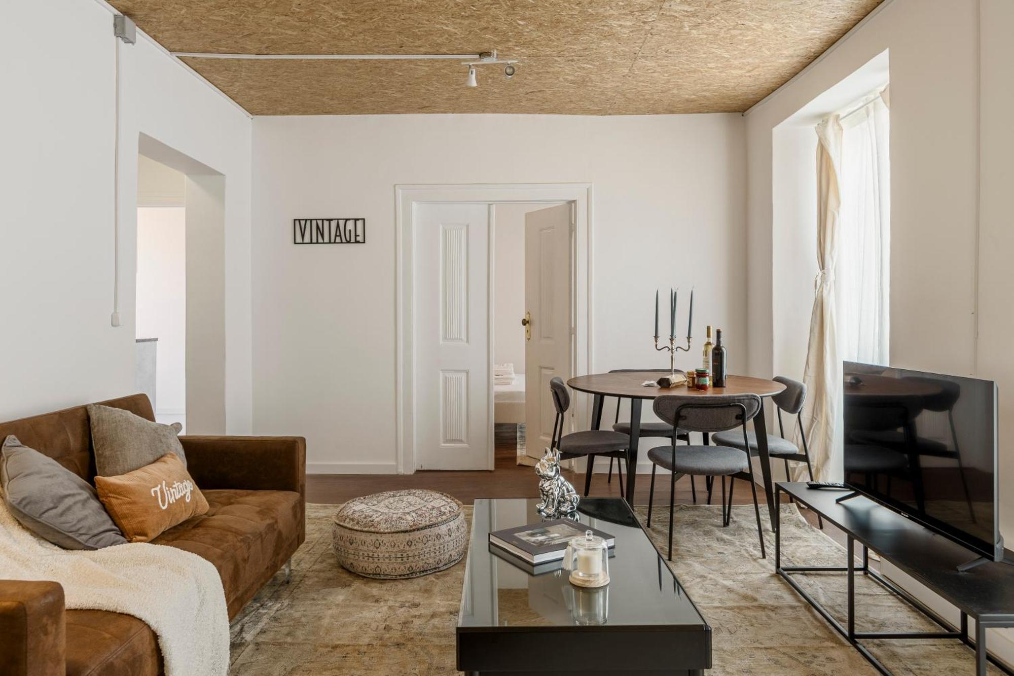 905 Apartments Lisboa Dış mekan fotoğraf