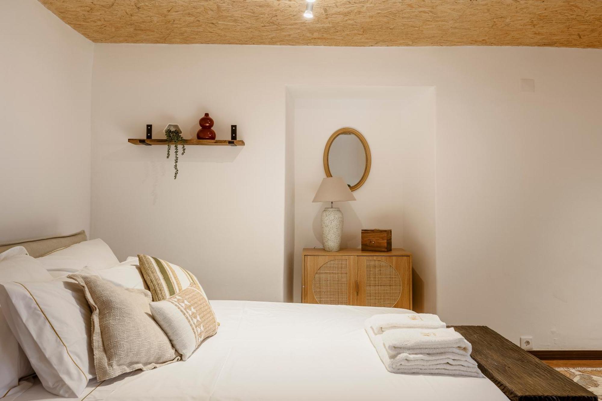 905 Apartments Lisboa Dış mekan fotoğraf