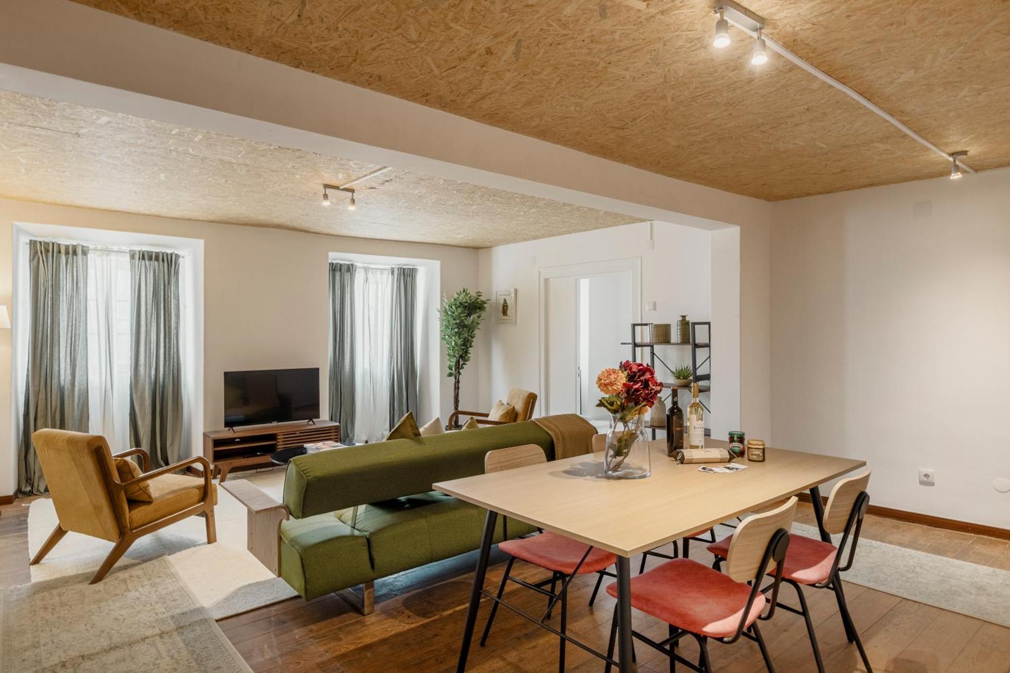 905 Apartments Lisboa Dış mekan fotoğraf