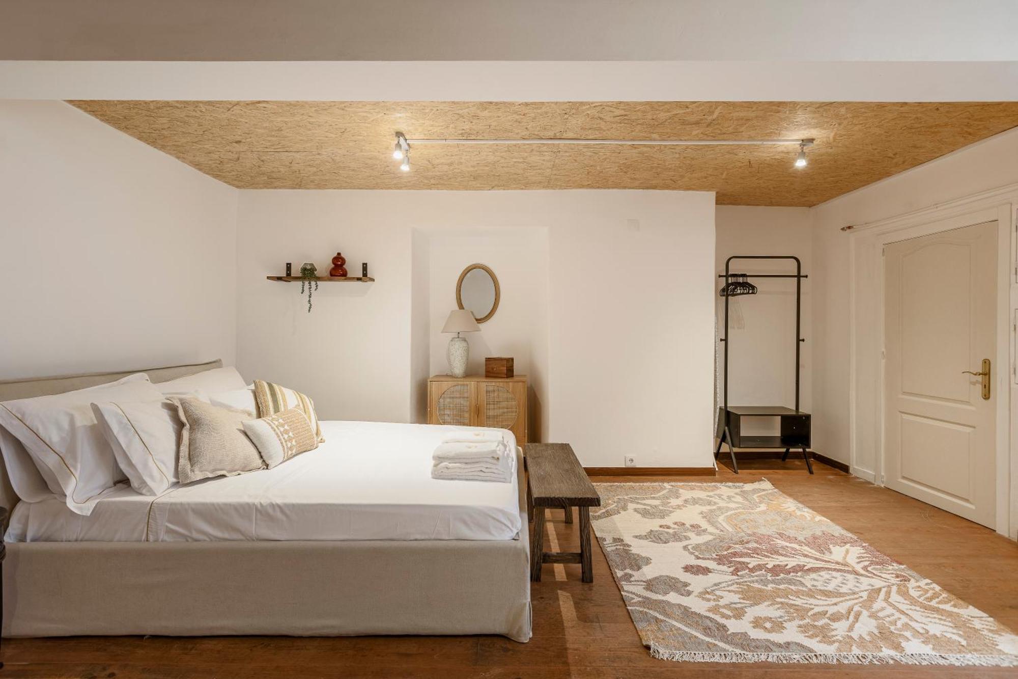 905 Apartments Lisboa Dış mekan fotoğraf