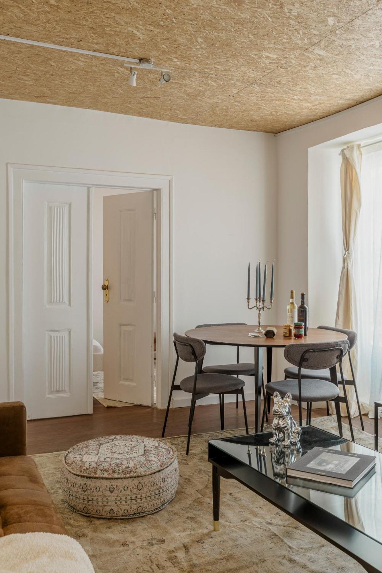 905 Apartments Lisboa Dış mekan fotoğraf