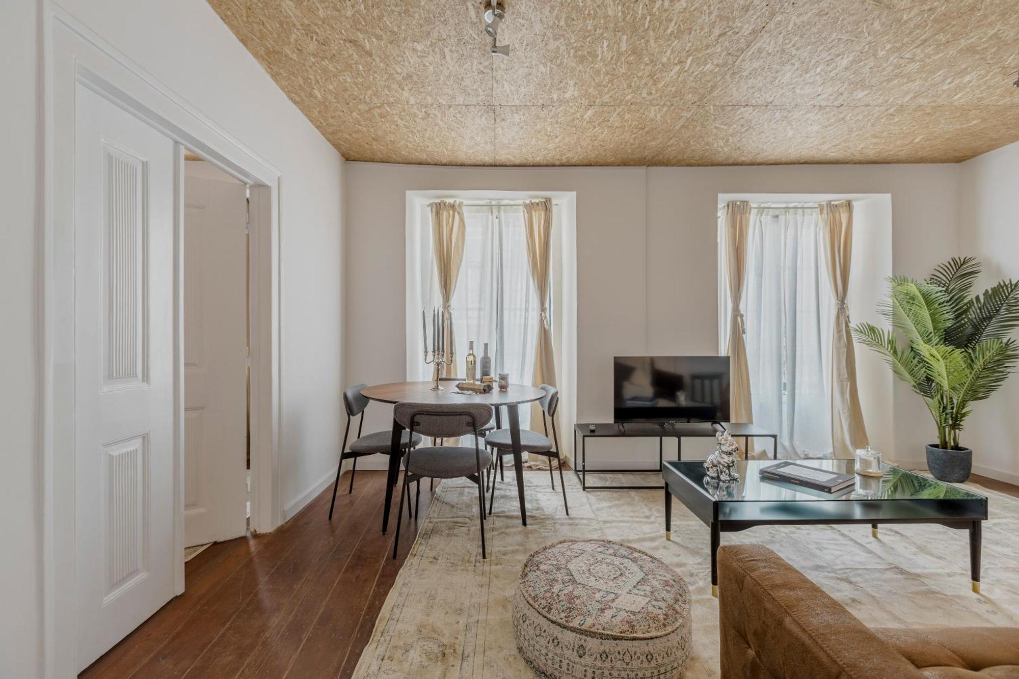 905 Apartments Lisboa Dış mekan fotoğraf