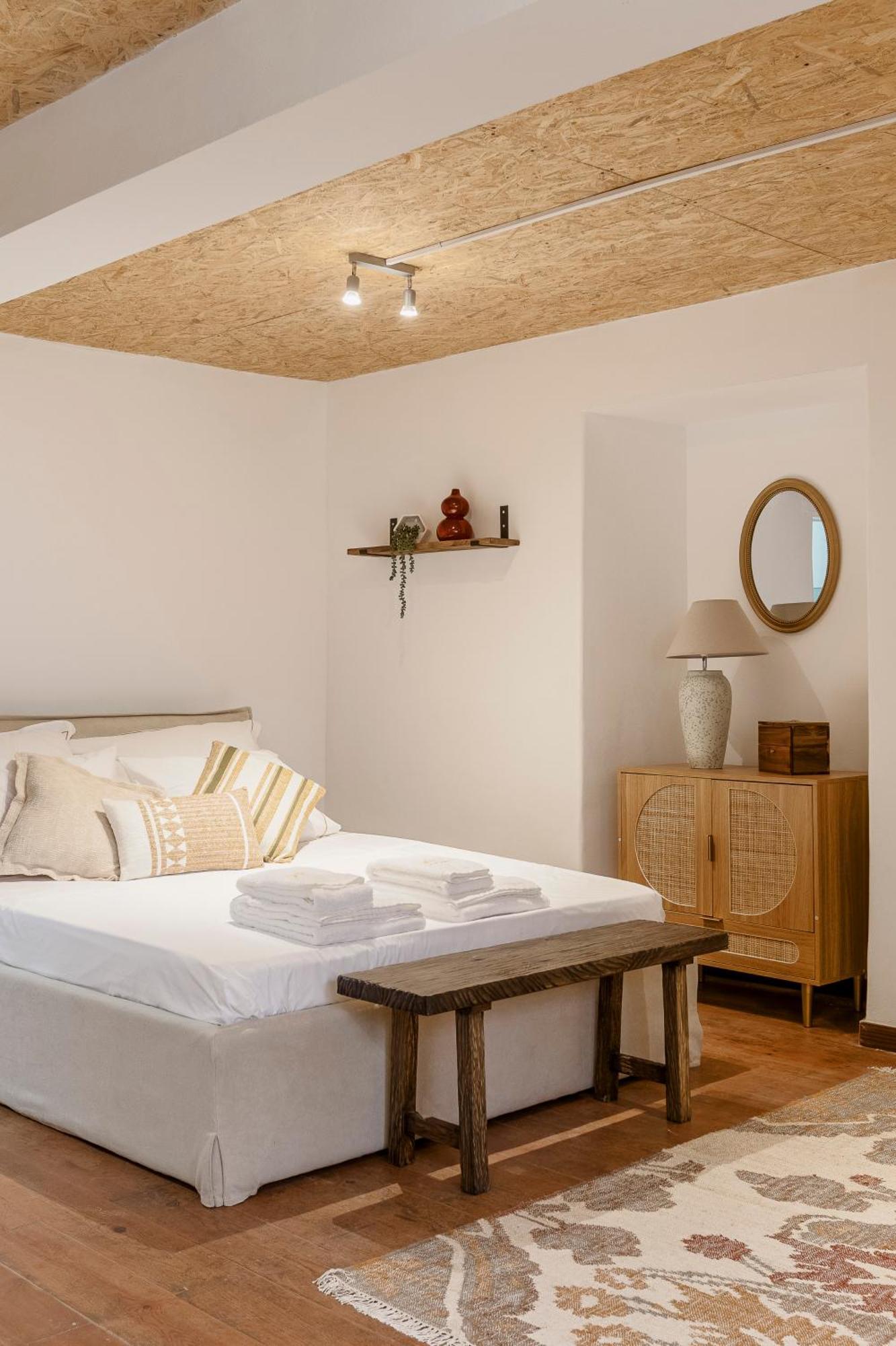 905 Apartments Lisboa Dış mekan fotoğraf