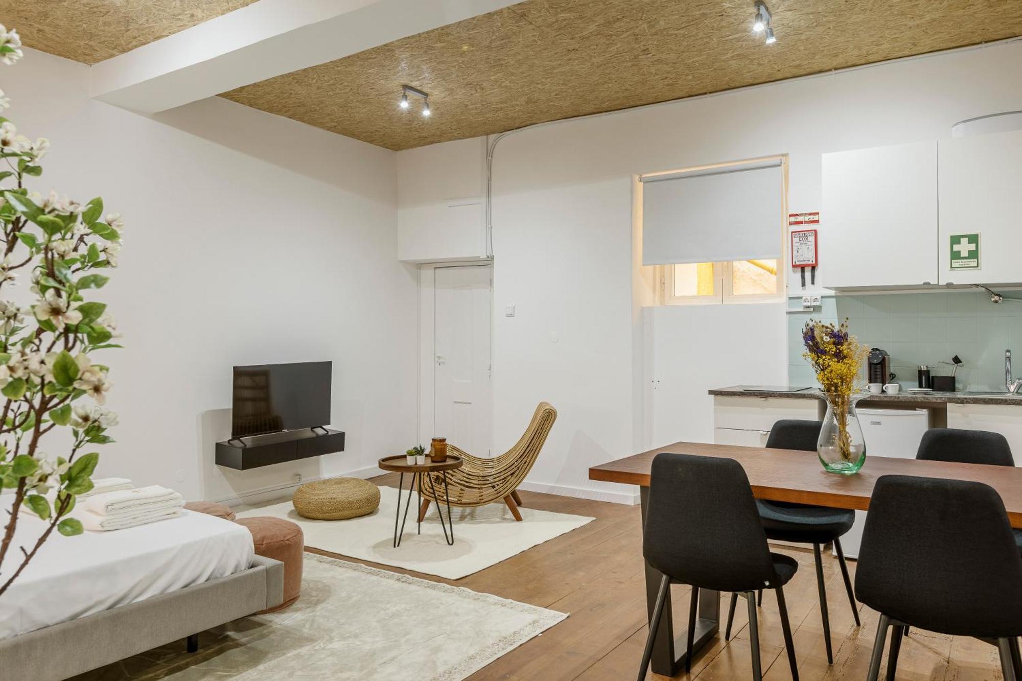 905 Apartments Lisboa Dış mekan fotoğraf