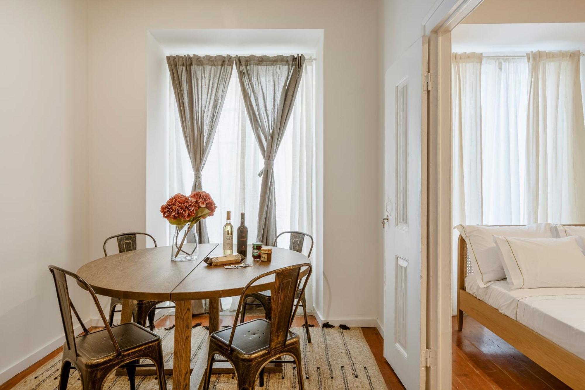 905 Apartments Lisboa Dış mekan fotoğraf