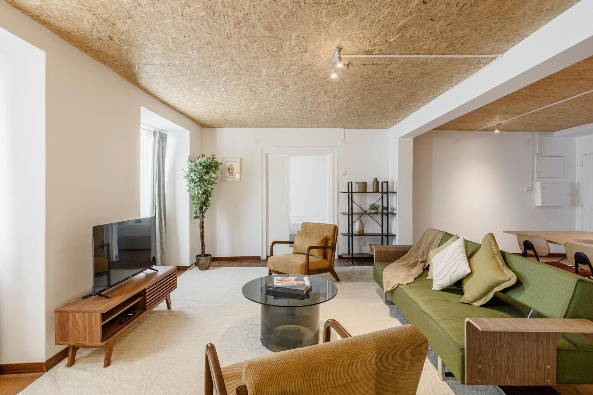 905 Apartments Lisboa Dış mekan fotoğraf