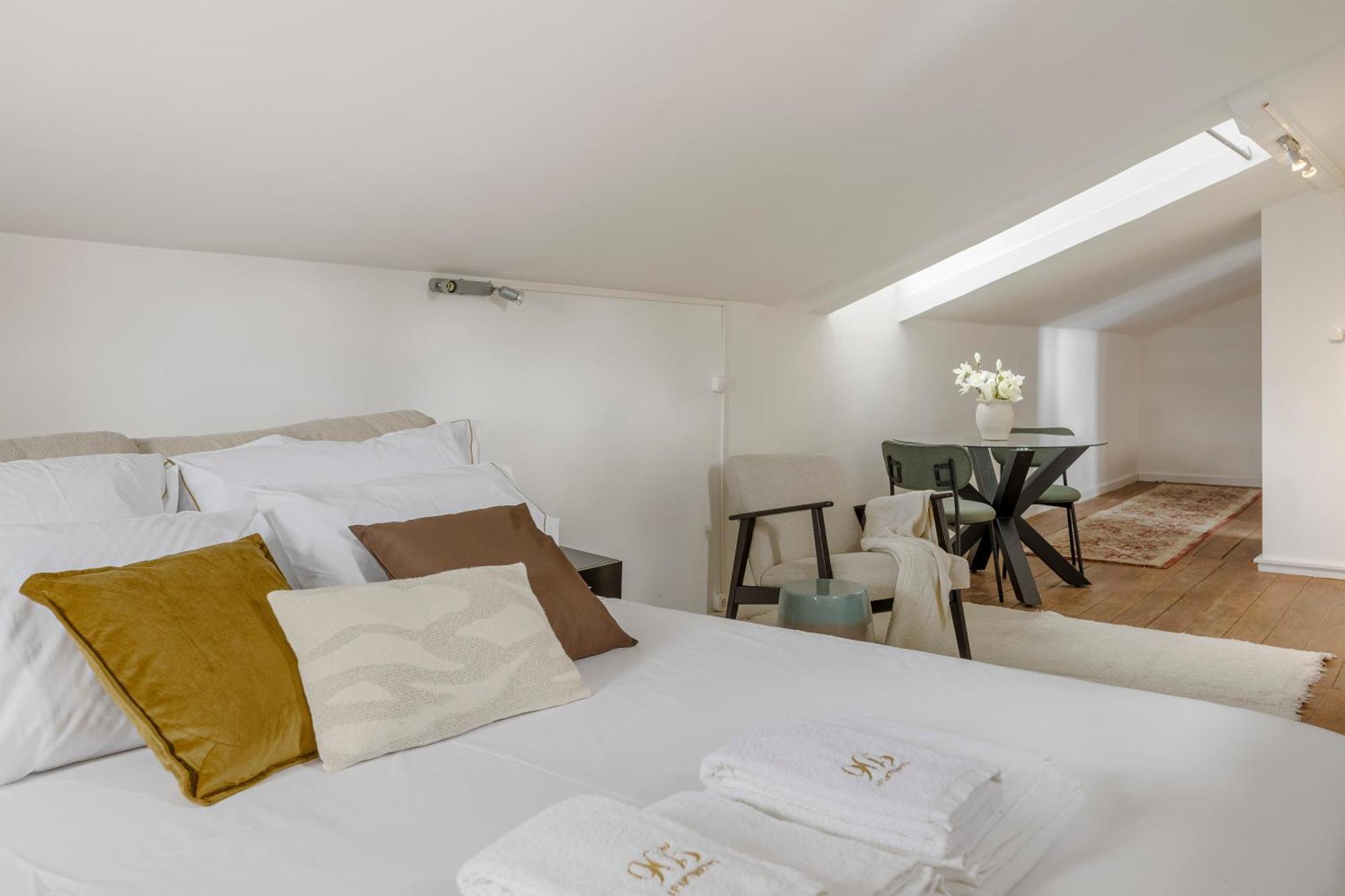 905 Apartments Lisboa Dış mekan fotoğraf