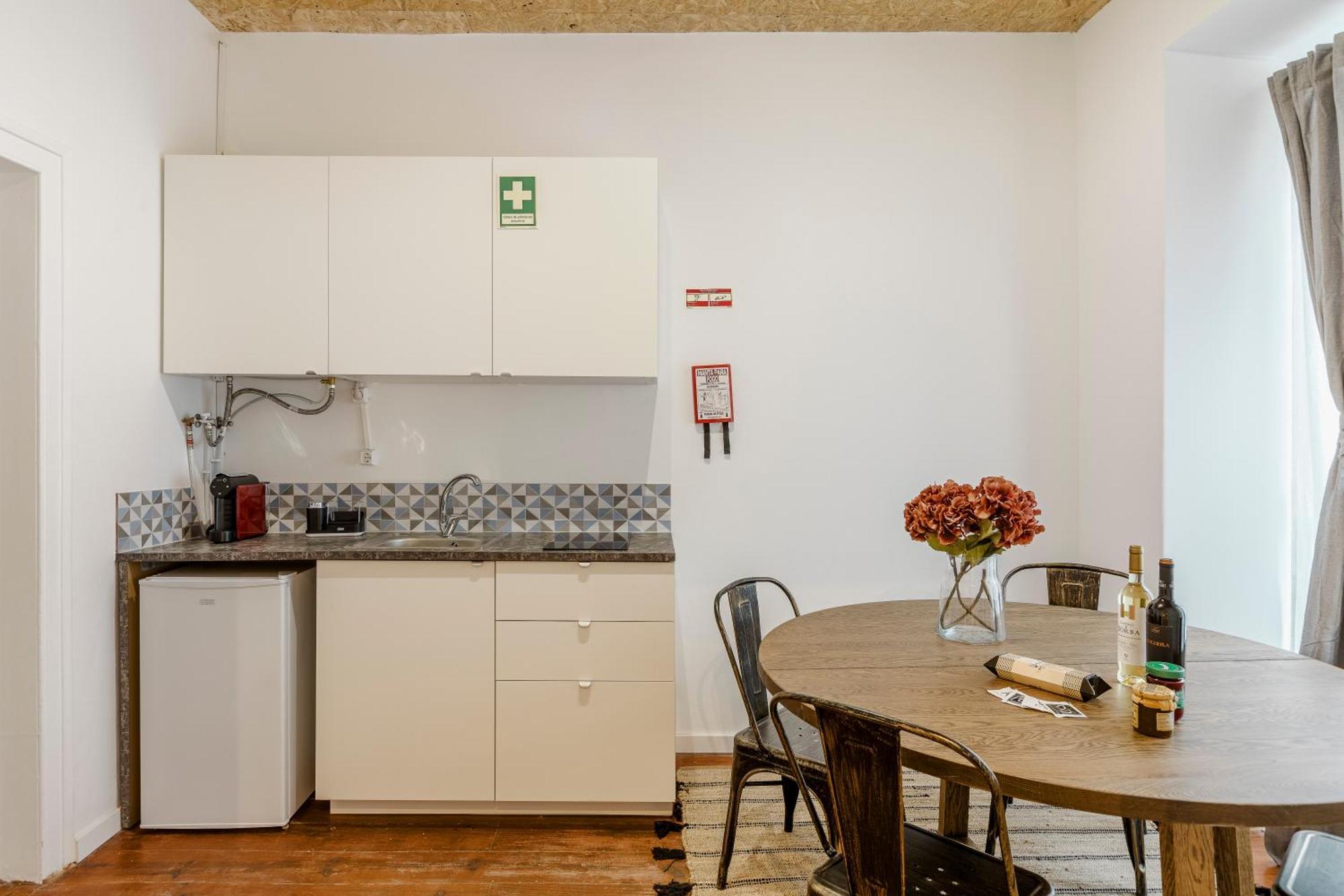 905 Apartments Lisboa Dış mekan fotoğraf