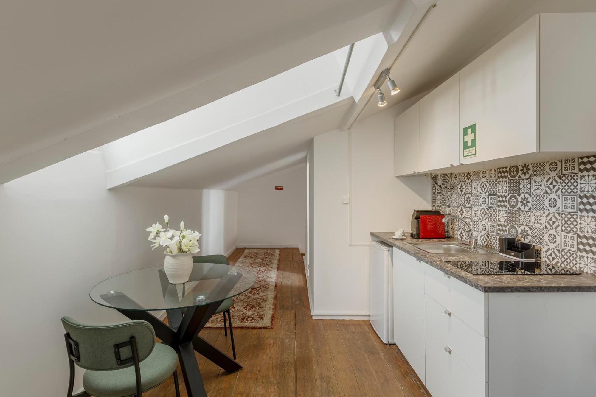 905 Apartments Lisboa Dış mekan fotoğraf