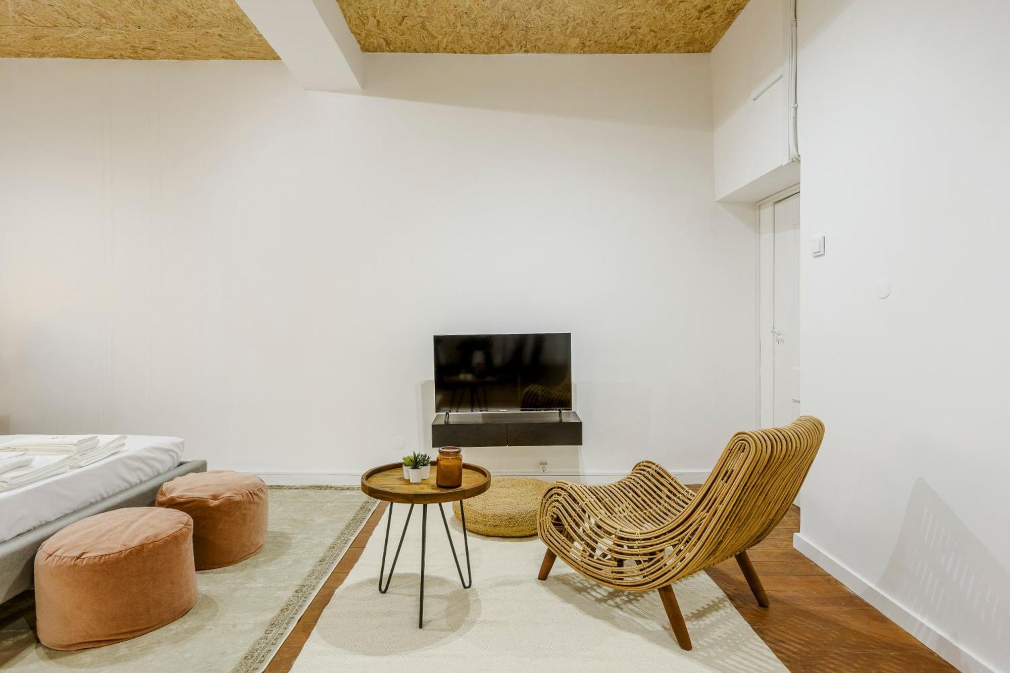 905 Apartments Lisboa Dış mekan fotoğraf