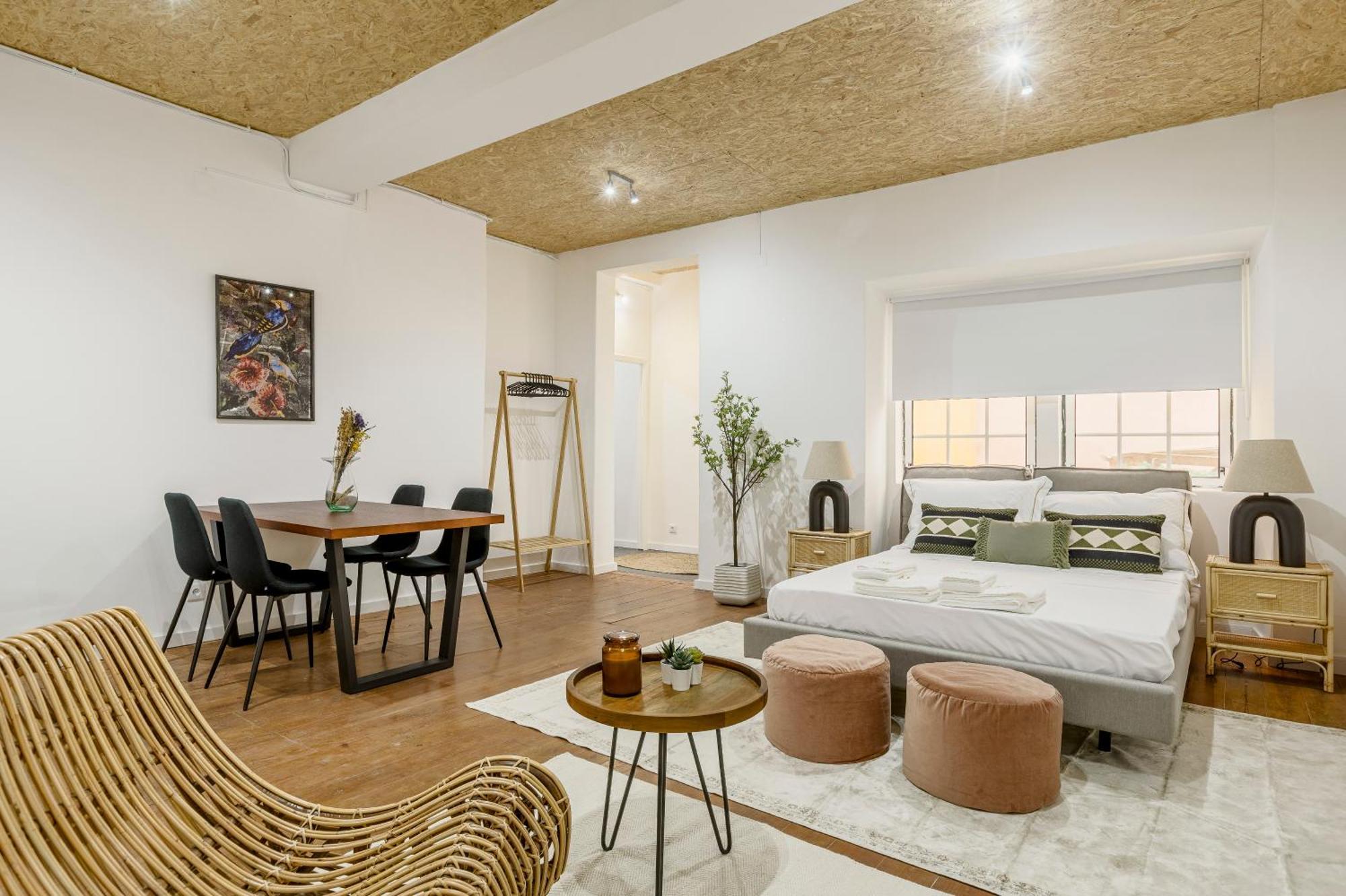 905 Apartments Lisboa Dış mekan fotoğraf