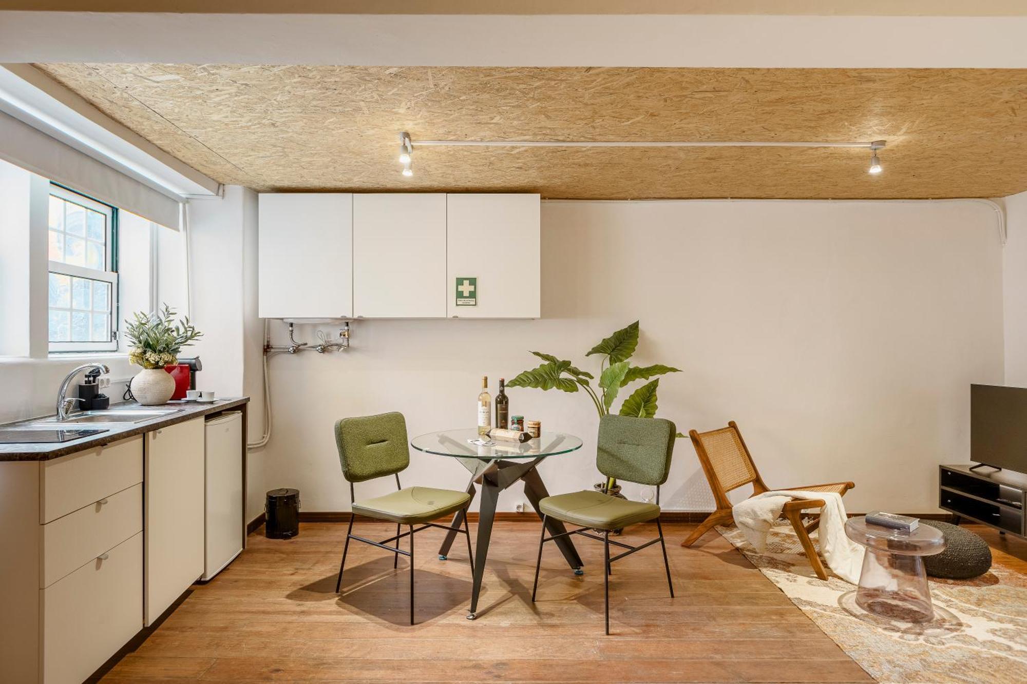 905 Apartments Lisboa Dış mekan fotoğraf