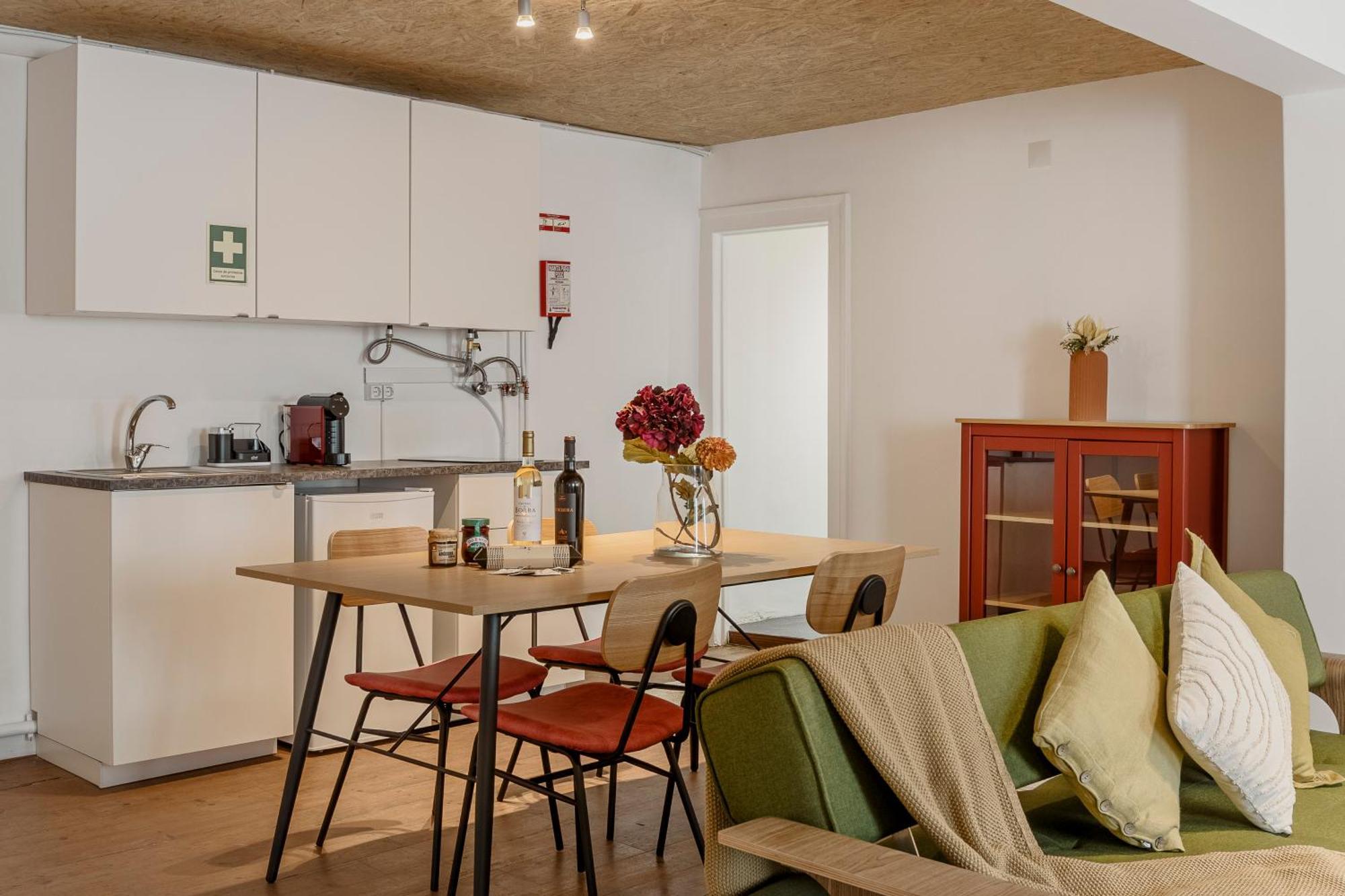 905 Apartments Lisboa Dış mekan fotoğraf