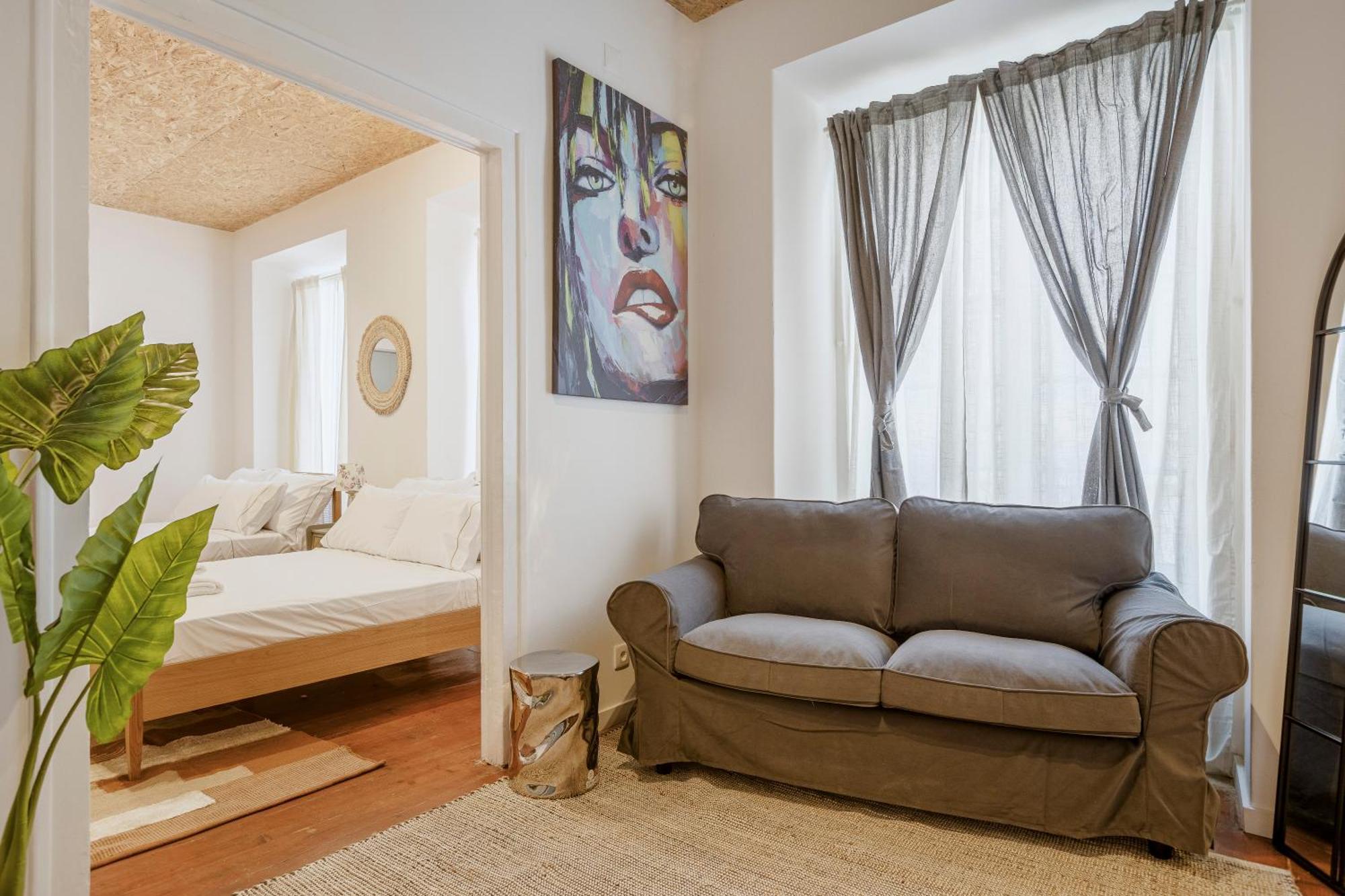 905 Apartments Lisboa Dış mekan fotoğraf