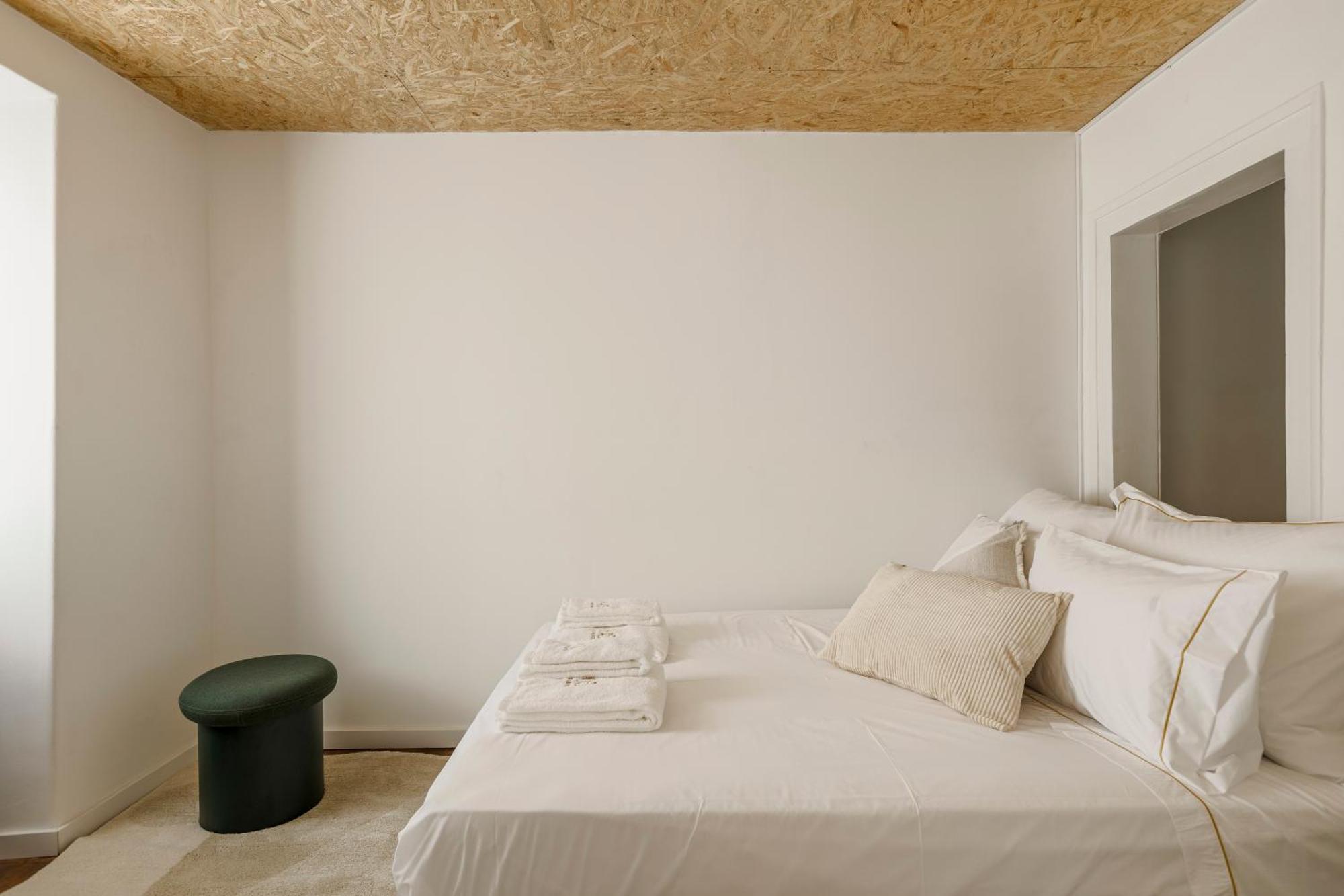 905 Apartments Lisboa Dış mekan fotoğraf