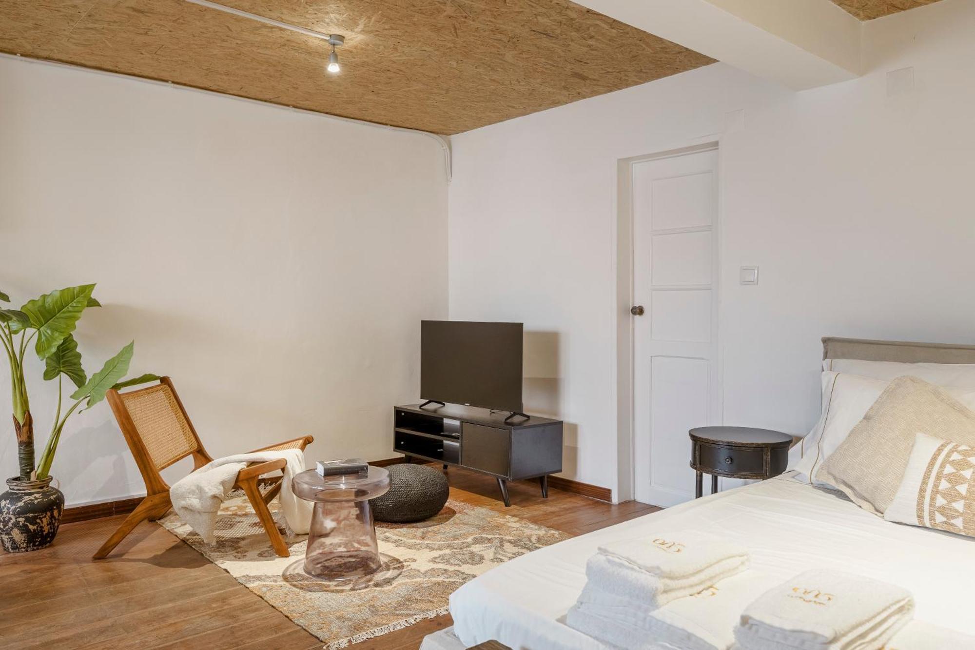 905 Apartments Lisboa Dış mekan fotoğraf