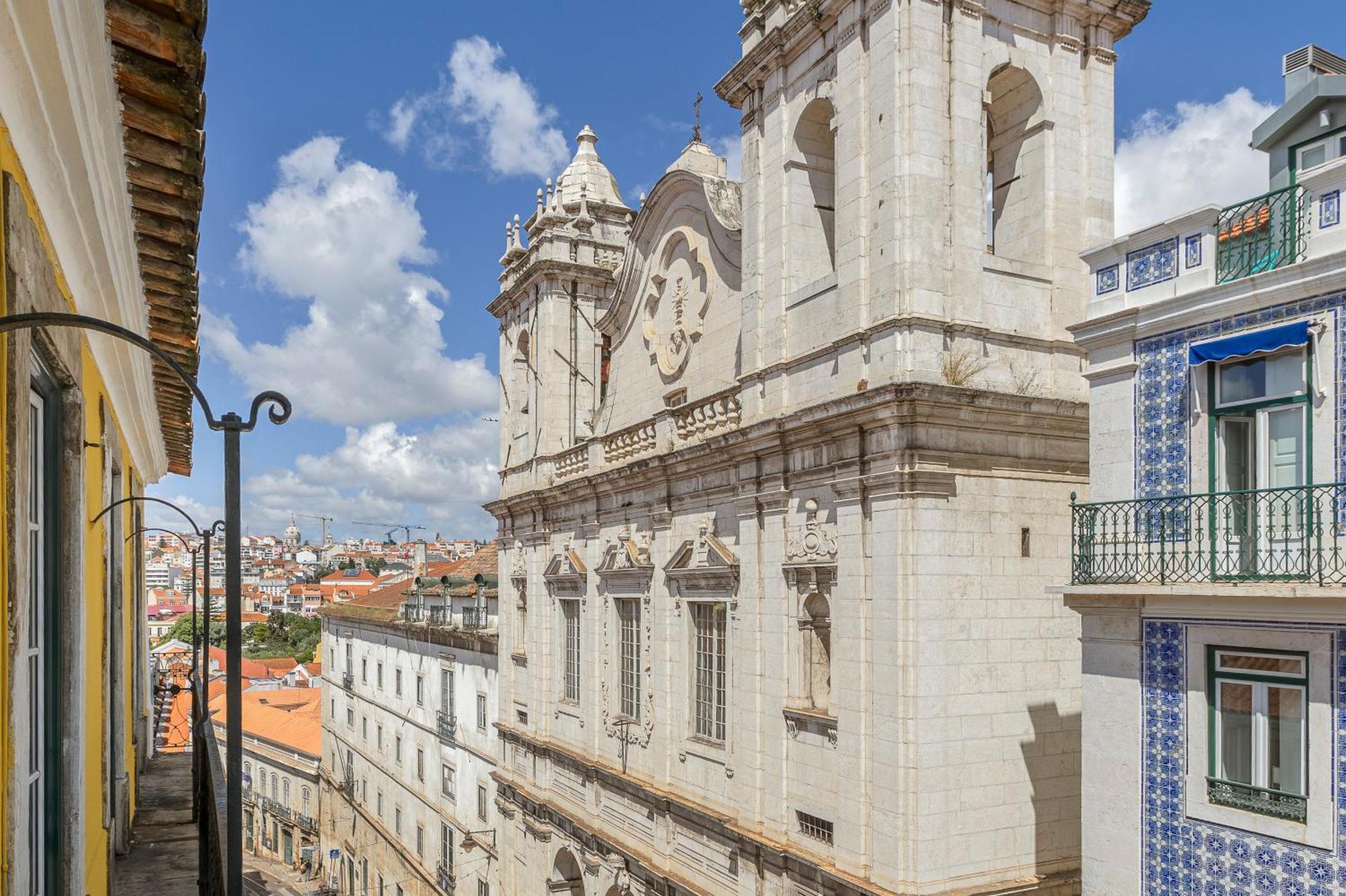905 Apartments Lisboa Dış mekan fotoğraf