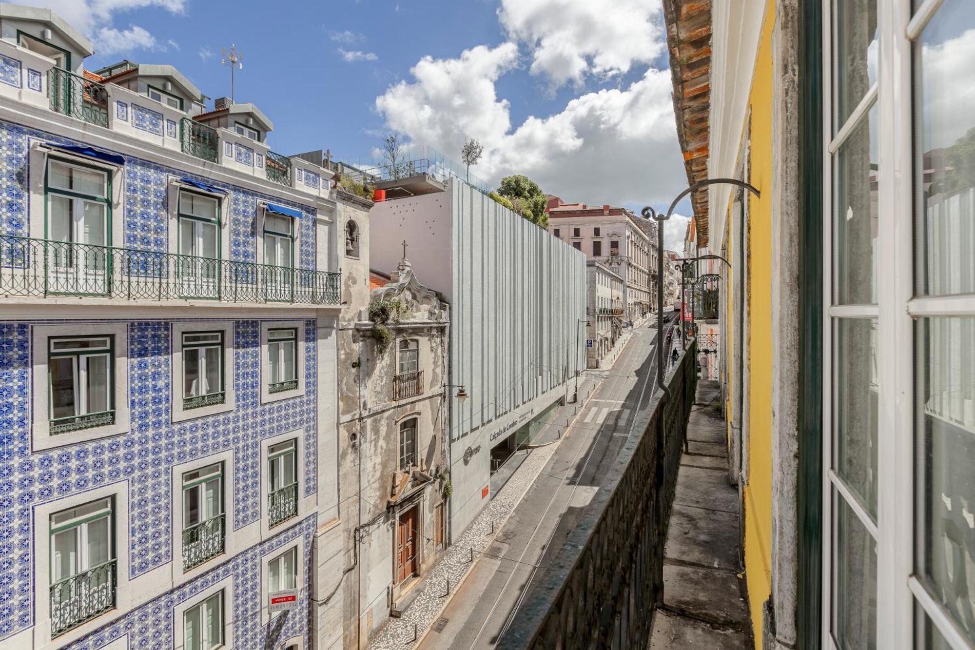 905 Apartments Lisboa Dış mekan fotoğraf