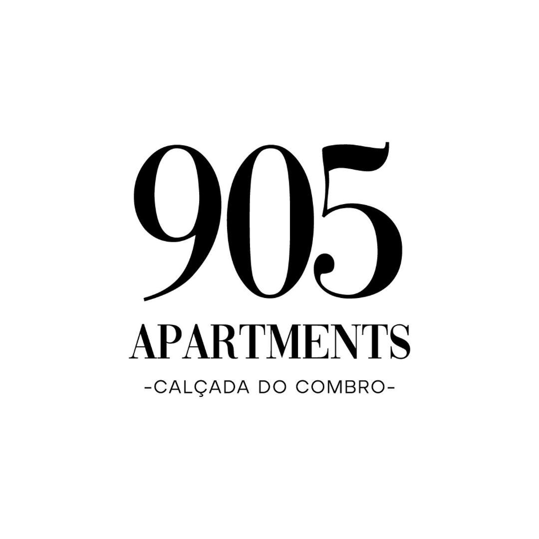 905 Apartments Lisboa Dış mekan fotoğraf